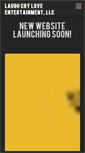 Mobile Screenshot of lclentertainment.com